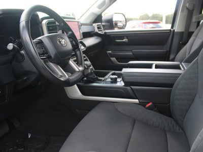 2022 Toyota Tundra 2WD SR5