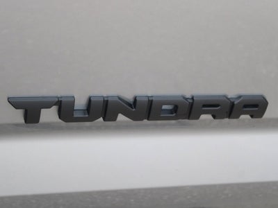 2022 Toyota Tundra 2WD SR5
