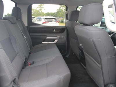 2022 Toyota Tundra 2WD SR5