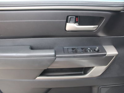 2022 Toyota Tundra 2WD SR5
