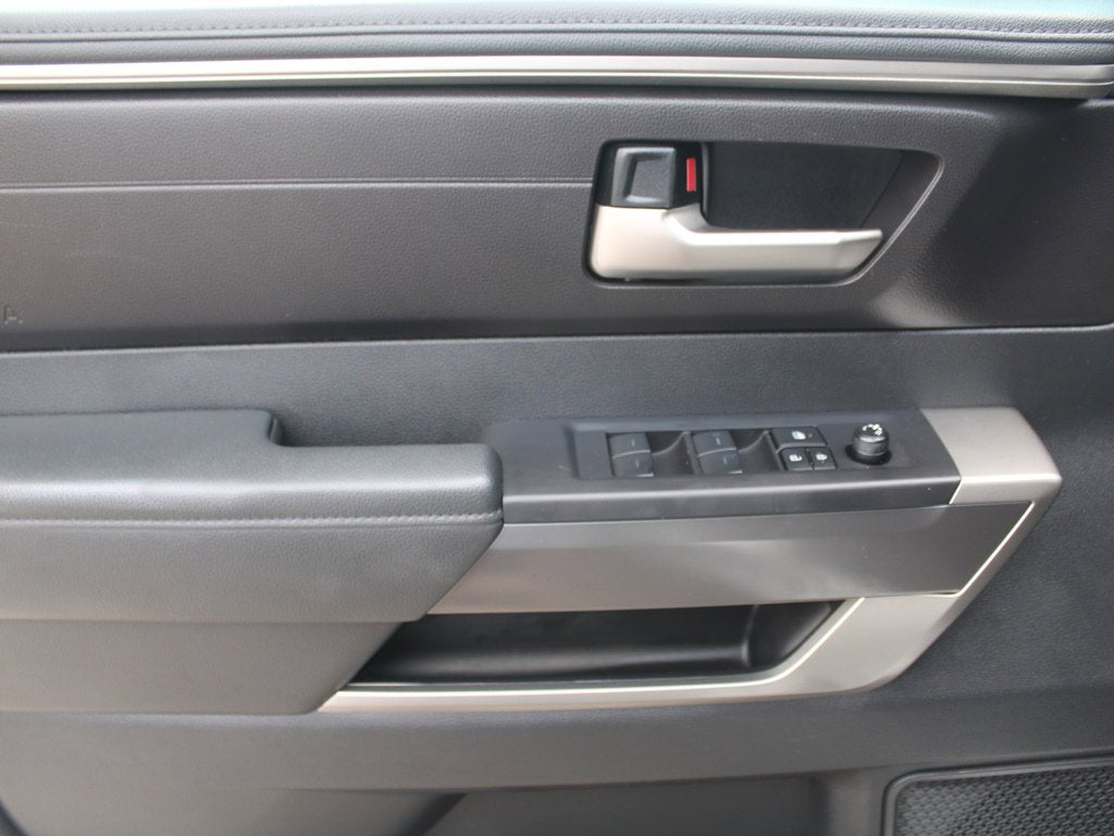 2022 Toyota Tundra 2WD SR5