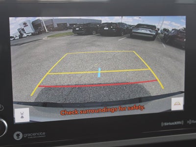 2022 Toyota Tundra 2WD SR5