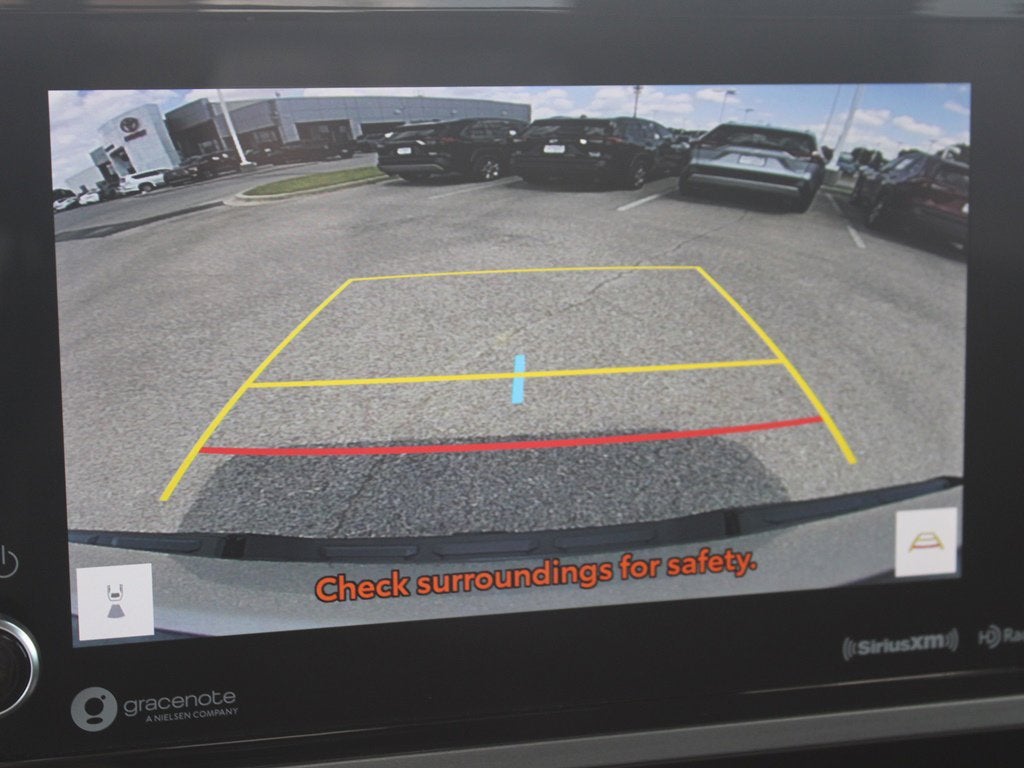 2022 Toyota Tundra 2WD SR5