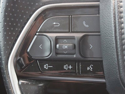 2022 Toyota Tundra 2WD SR5