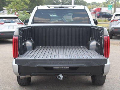 2022 Toyota Tundra 2WD SR5