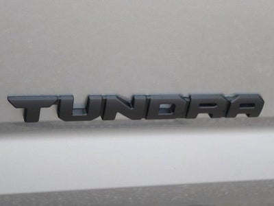 2022 Toyota Tundra 2WD SR5