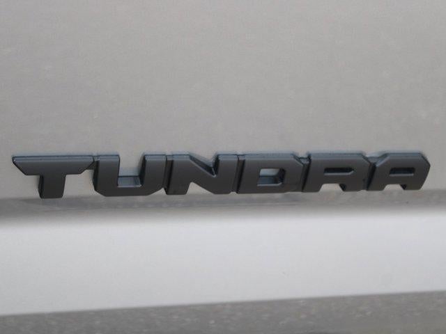 2022 Toyota Tundra 2WD SR5
