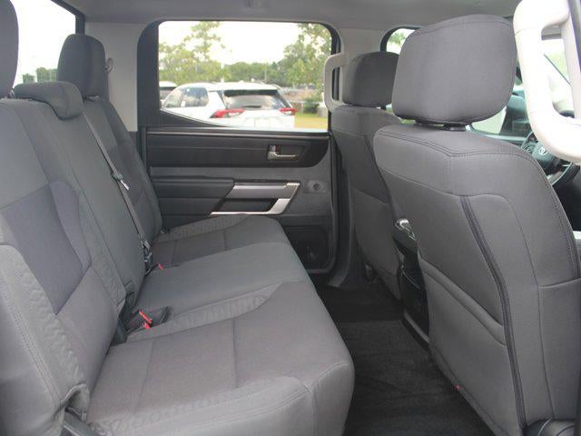 2022 Toyota Tundra 2WD SR5