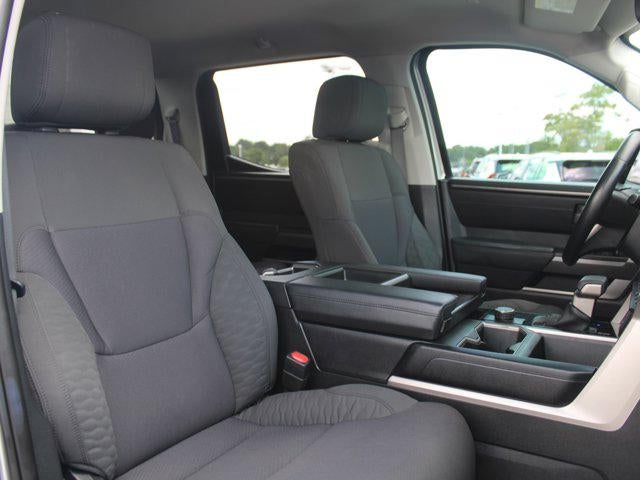 2022 Toyota Tundra 2WD SR5