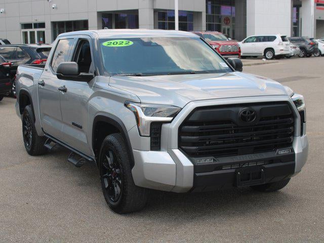 2022 Toyota Tundra 2WD SR5