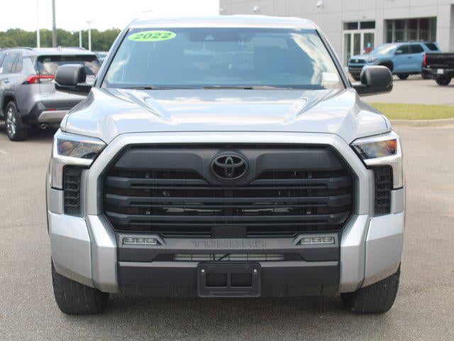 2022 Toyota Tundra 2WD SR5