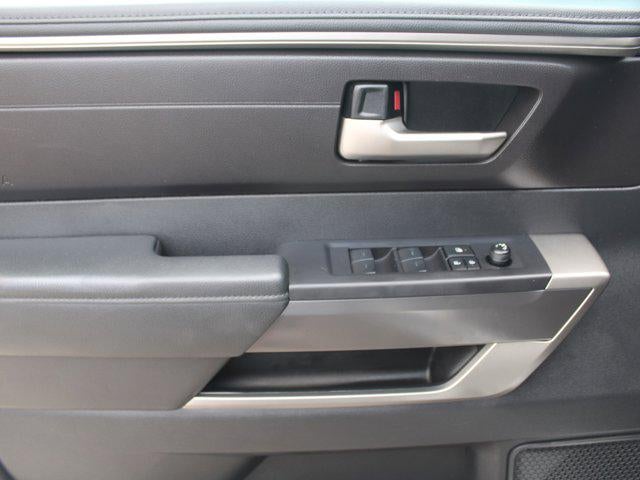 2022 Toyota Tundra 2WD SR5