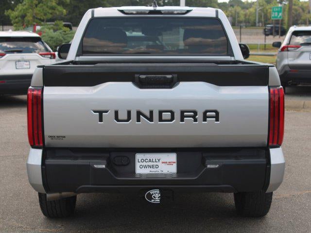 2022 Toyota Tundra 2WD SR5