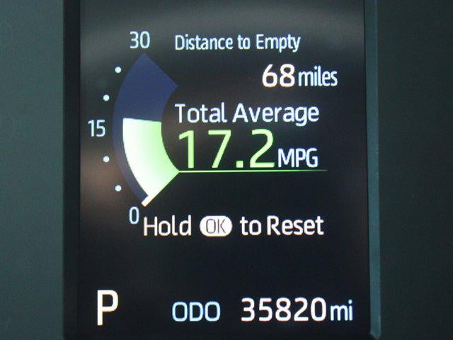 2022 Toyota Tundra 2WD SR5