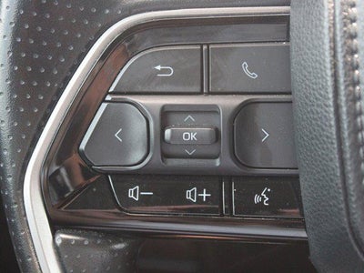 2022 Toyota Tundra 2WD SR5