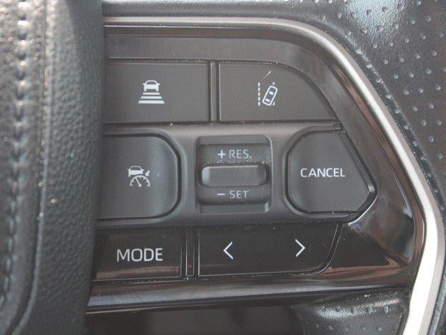 2022 Toyota Tundra 2WD SR5