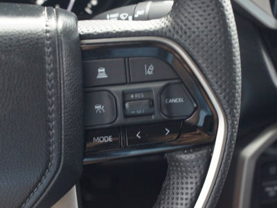 2024 Toyota Tundra 4WD SR5