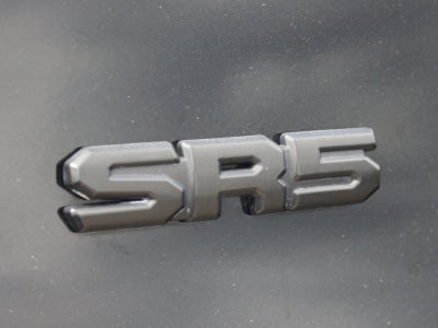 2024 Toyota Tundra 4WD SR5