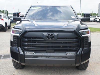 2024 Toyota Tundra 4WD SR5