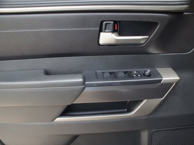 2024 Toyota Tundra 4WD SR5