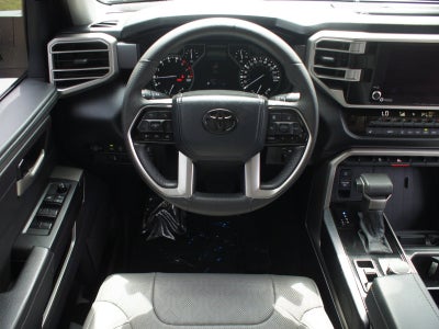2024 Toyota Tundra 4WD SR5