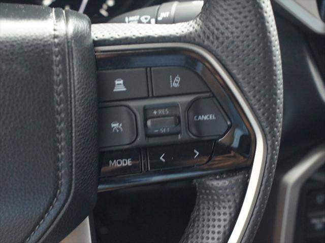2024 Toyota Tundra 4WD SR5