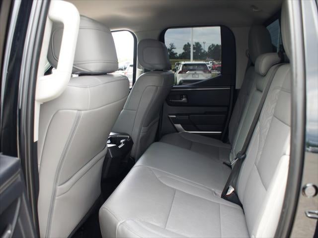 2024 Toyota Tundra 4WD SR5