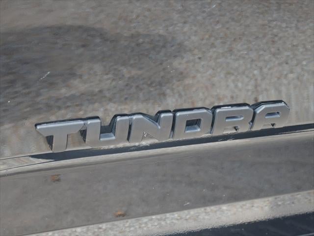 2024 Toyota Tundra 4WD SR5