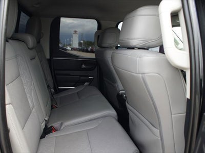 2024 Toyota Tundra 4WD SR5