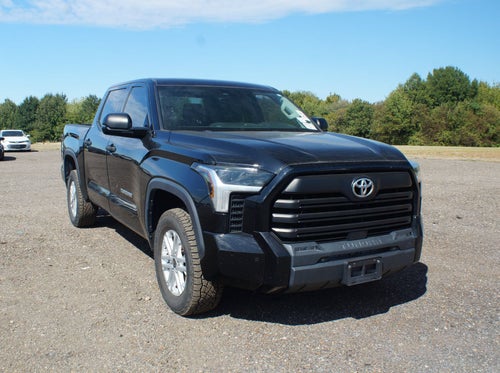2022 Toyota Tundra 4WD SR5