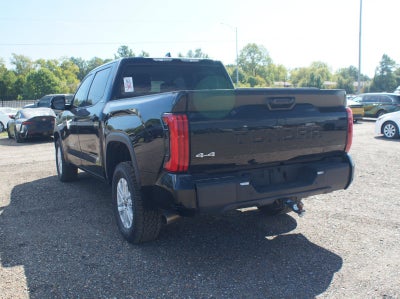 2022 Toyota Tundra 4WD SR5