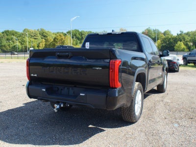 2022 Toyota Tundra 4WD SR5