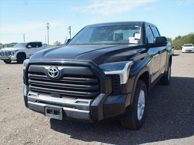 2022 Toyota Tundra 4WD SR5