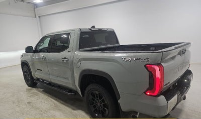 2023 Toyota Tundra 4WD SR5