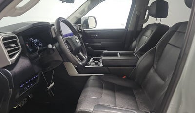 2023 Toyota Tundra 4WD SR5