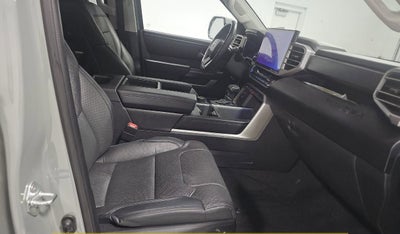 2023 Toyota Tundra 4WD SR5