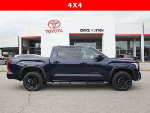 2023 Toyota Tundra 4WD SR5