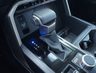 2023 Toyota Tundra 4WD SR5