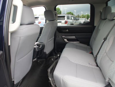 2023 Toyota Tundra 4WD SR5