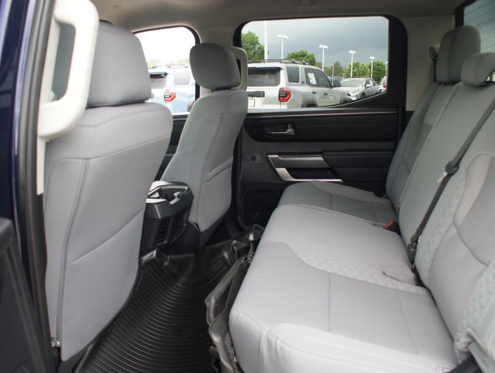 2023 Toyota Tundra 4WD SR5