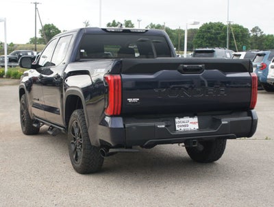2023 Toyota Tundra 4WD SR5