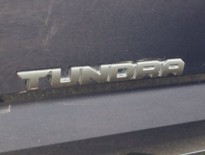 2023 Toyota Tundra 4WD SR5