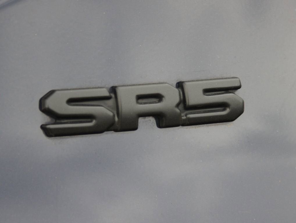 2023 Toyota Tundra 4WD SR5