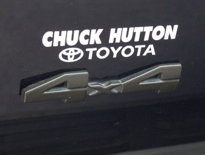 2023 Toyota Tundra 4WD SR5