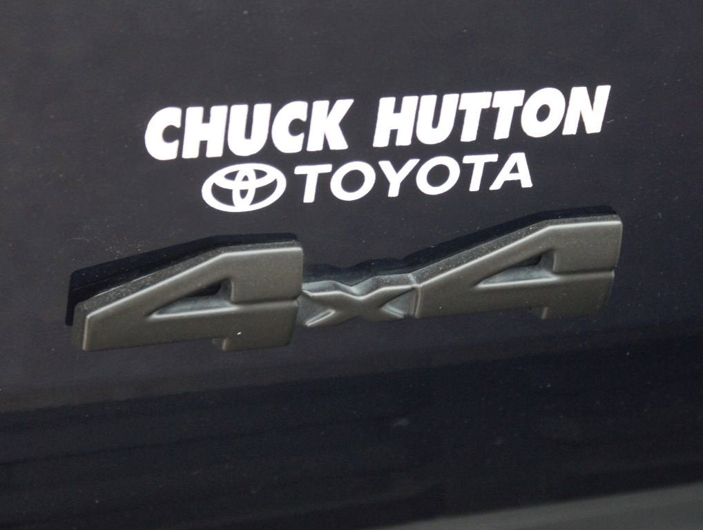 2023 Toyota Tundra 4WD SR5