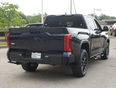2023 Toyota Tundra 4WD SR5