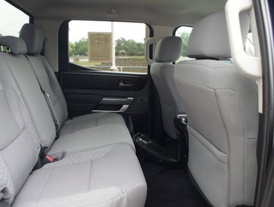 2023 Toyota Tundra 4WD SR5