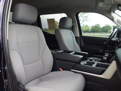 2023 Toyota Tundra 4WD SR5