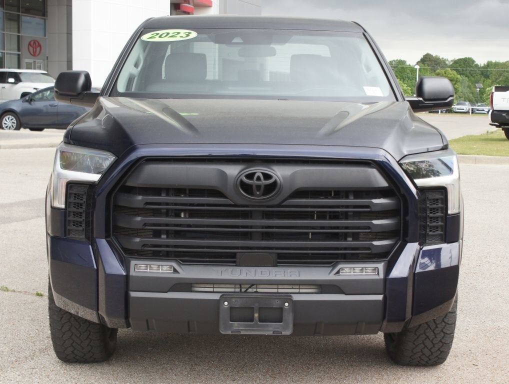 2023 Toyota Tundra 4WD SR5