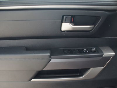 2023 Toyota Tundra 4WD SR5